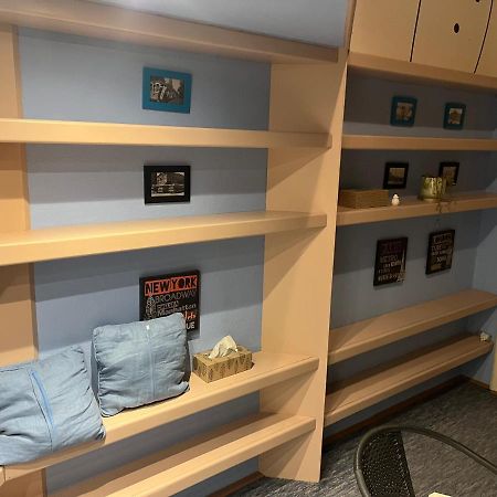 Rising Sun Hill Apartment 布达佩斯 外观 照片