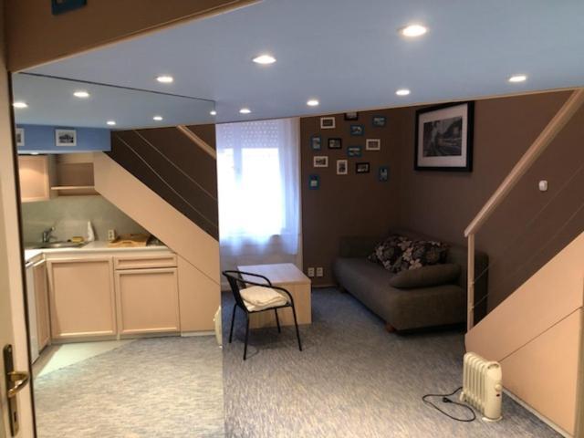 Rising Sun Hill Apartment 布达佩斯 外观 照片
