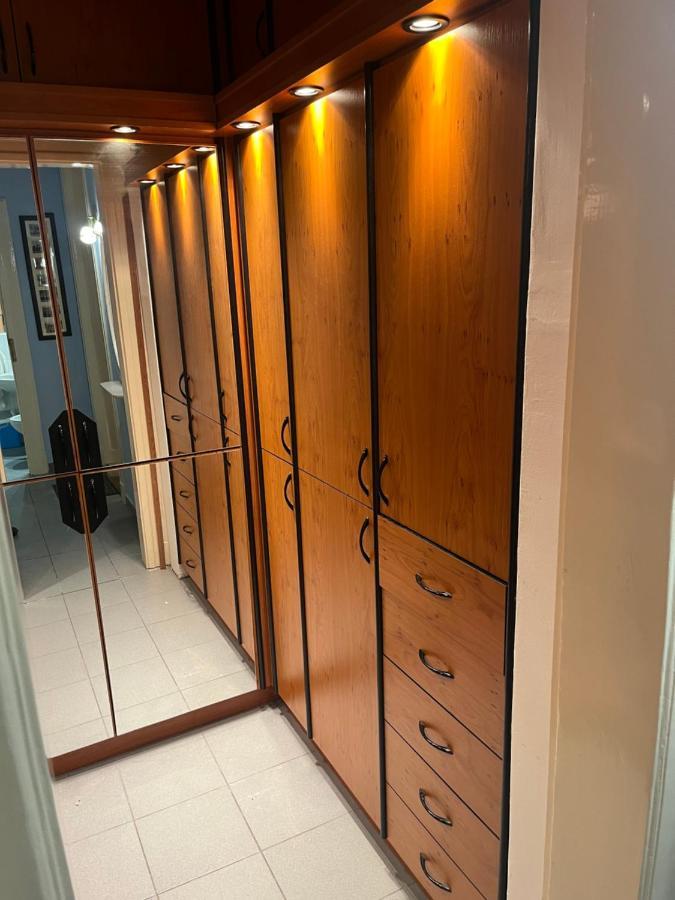 Rising Sun Hill Apartment 布达佩斯 外观 照片