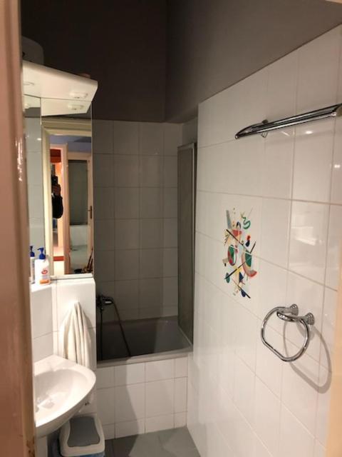 Rising Sun Hill Apartment 布达佩斯 外观 照片